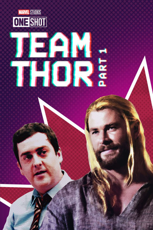 Watch Free Team Thor (2016)