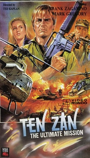 Watch Free Ten Zan Ultimate Mission (1988)