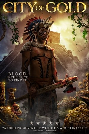 Watch Free Inquisitor (2015)