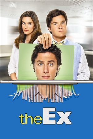 Watch Free The Ex (2006)