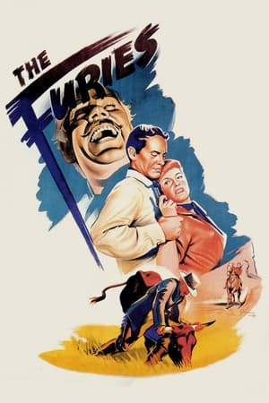 Watch Free The Furies (1950)