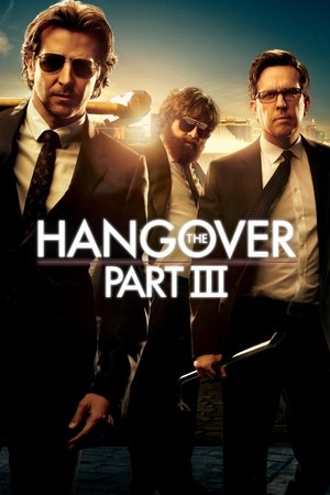 Watch Free The Hangover Part III 2013