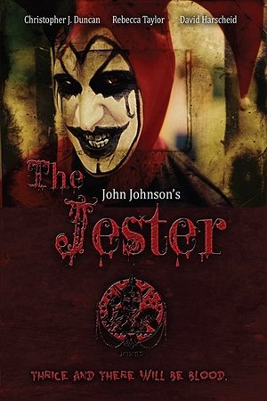 Watch Free The Jester (2007)