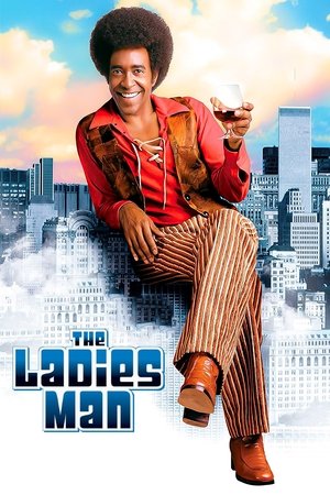 Watch Free The Ladies Man (2000)
