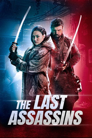 Watch Free The Last Assassins (2026)