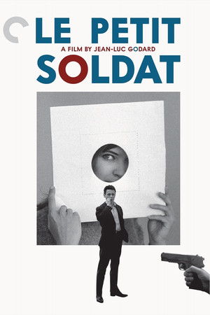 Watch Free Le Petit Soldat (1963)