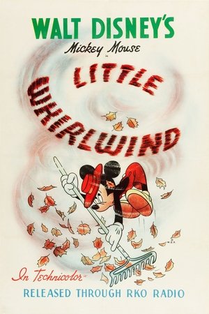 Watch Free The Little Whirlwind (1941)