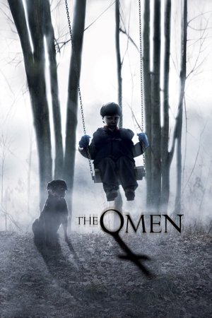 Watch Free The Omen (2006)