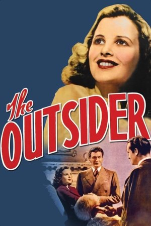 Watch Free The Outsider (1939)