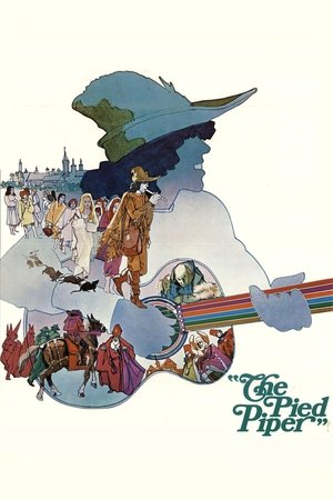 Watch Free The Pied Piper (1972)