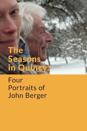Watch Free The Seasons in Quincy: Four Portraits of John Berger (2016)