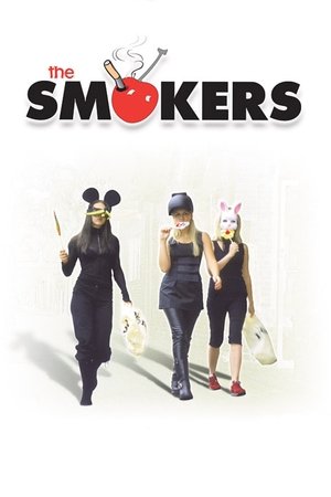 Watch Free The Smokers (2000)