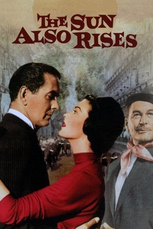 Watch Free The Sun Also Rises (1957)