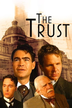 Watch Free The Trust (1993)