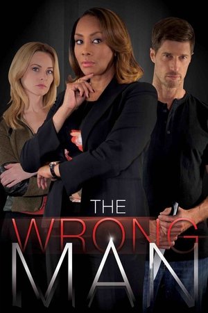 Watch Free The Wrong Man (2017)