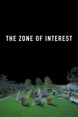 Watch Free The Zone of Interest (2023)