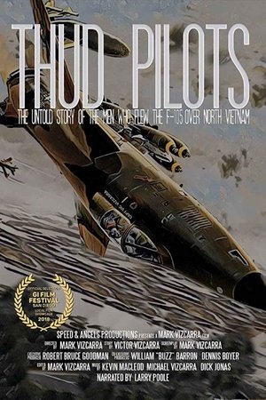 Watch Free Thud Pilots (2018)