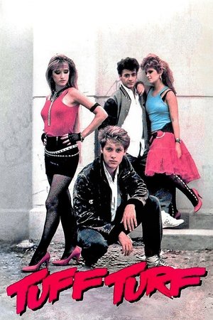 Watch Free Tuff Turf (1985)