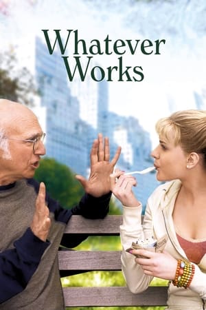 Watch Free Whatever Works (2009)