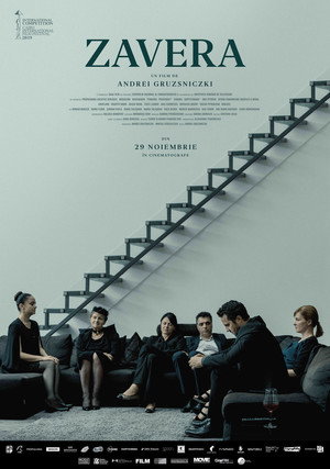 Watch Free Zavera (2019)
