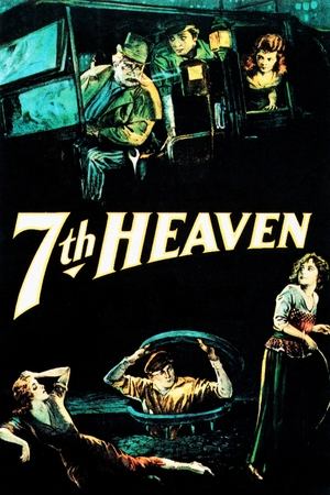 Watch Free 7th Heaven (1927)