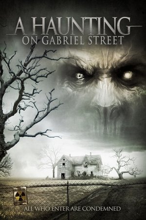 Watch Free A Haunting on Gabriel Street (2013)