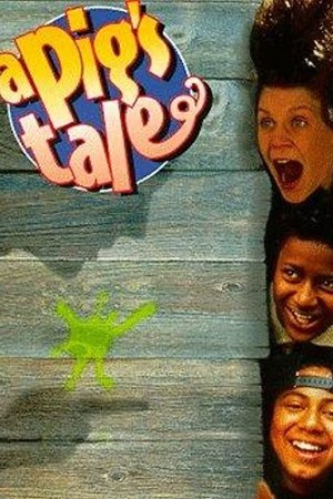 Watch Free A Pigs Tale (1994)