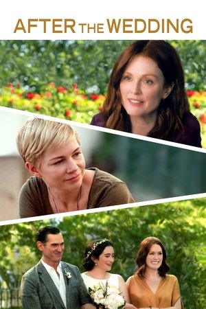 Watch Free After the Wedding (2019)