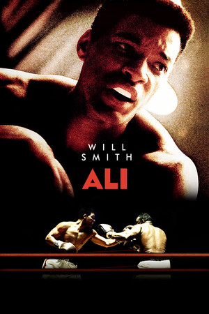 Watch Free Ali (2001)