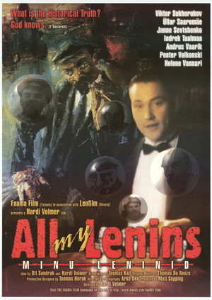 Watch Free Minu Leninid (1997)