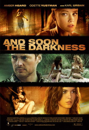 Watch Free And Soon the Darkness (2010)
