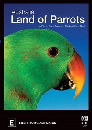 Watch Free Australia Land of Parrots (2008)