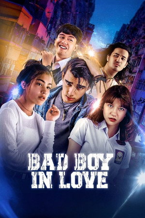 Watch Free Bad Boy in Love (2024)