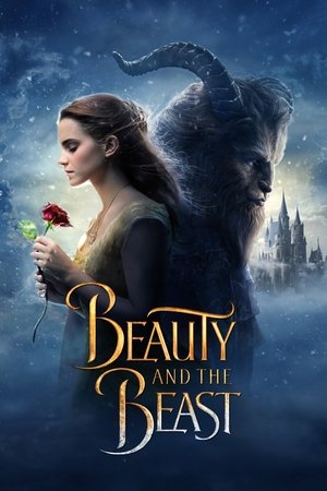 Watch Free Beauty and the Beast (2017)
