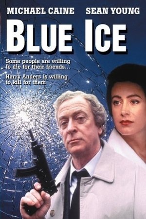 Watch Free Blue Ice (1992)