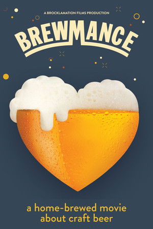Watch Free Brewmance (2021)
