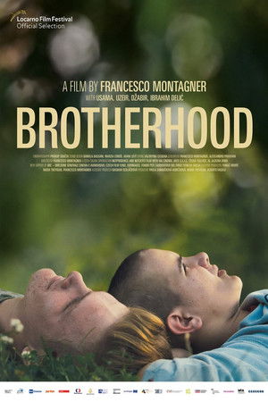 Watch Free Brotherhood (2021)