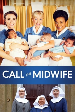 Watch Free Call the Midwife (2012)