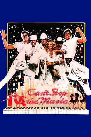 Watch Free Cant Stop the Music (1980)