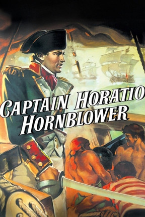 Watch Free Captain Horatio Hornblower R.N. (1951)