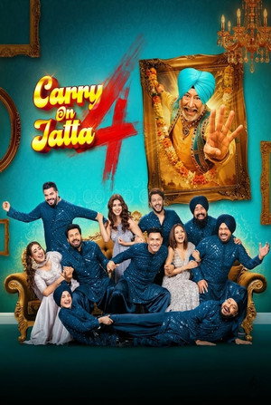 Watch Free Carry on Jattiye (2024)