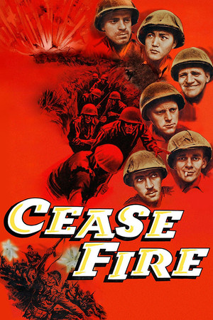 Watch Free Cease Fire! (1953)