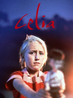 Watch Free Celia (1989)