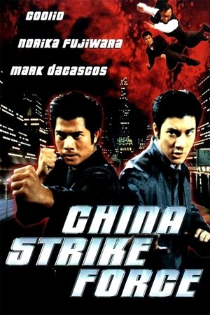 Watch Free China Strike Force (2000)