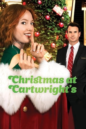 Watch Free Christmas at Cartwrights (2014)