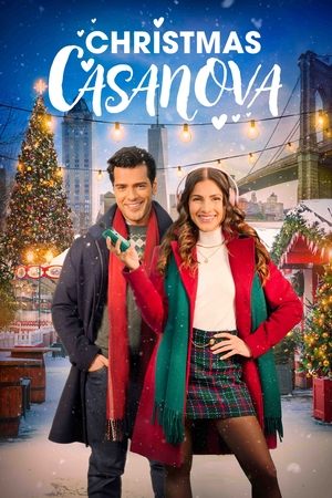 Watch Free Christmas Casanova (2023)
