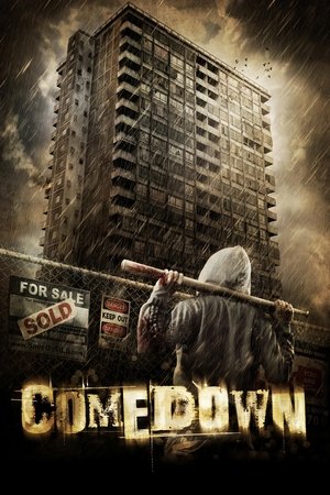 Watch Free Comedown (2012)