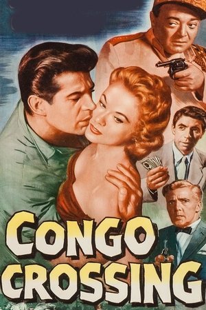 Watch Free Congo Crossing (1956)