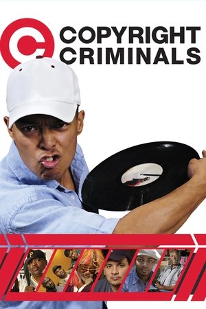 Watch Free Copyright Criminals (2009)