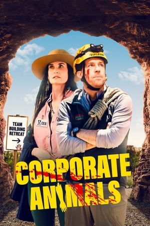 Watch Free Corporate Animals (2019)